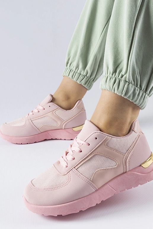 Calçados esportivos femininos Gallo