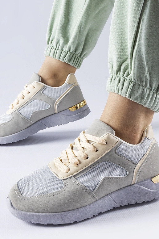 Calçados esportivos femininos Gallo