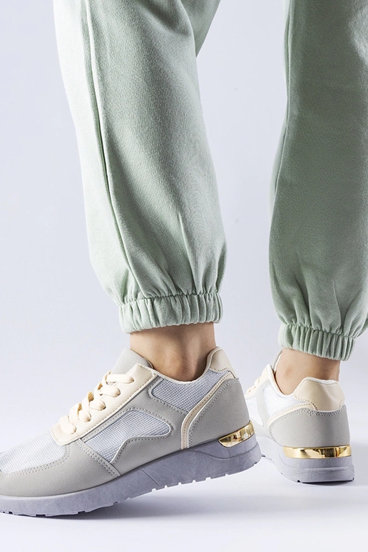 Calçados esportivos femininos Gallo