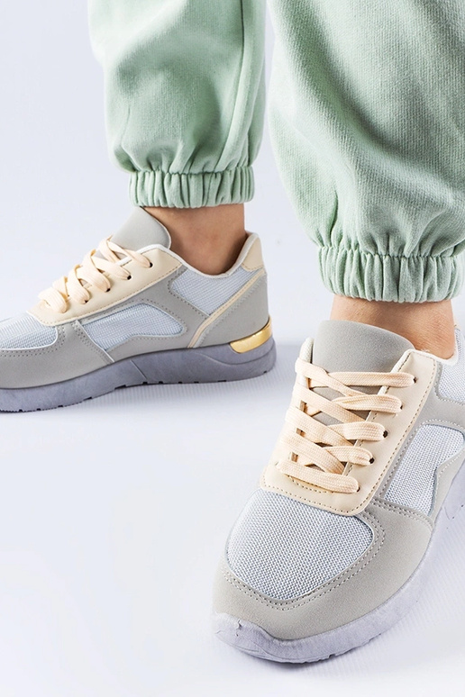 Calçados esportivos femininos Gallo