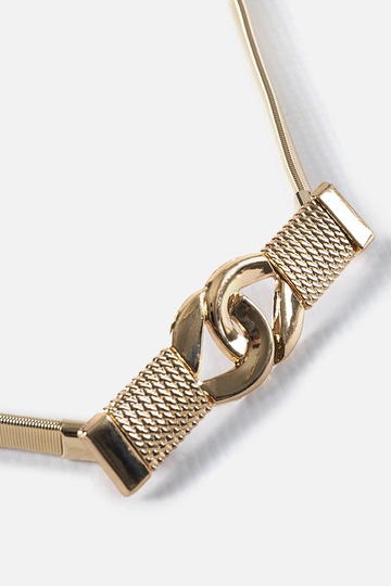 Leonide Gold Cinto Elástico... 2