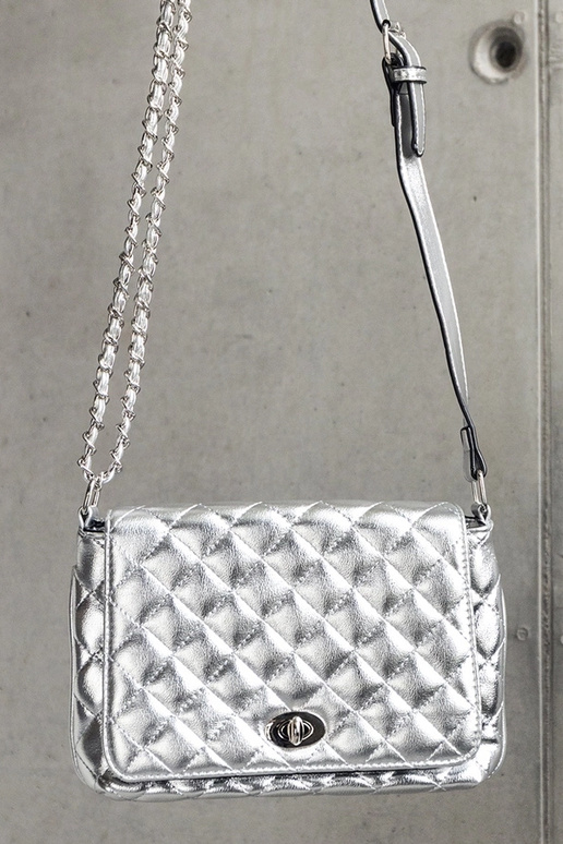 Bolsa mensageiro Quartilla acolchoada...