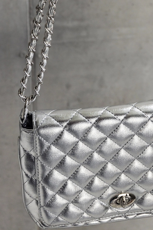 Bolsa mensageiro Quartilla acolchoada...