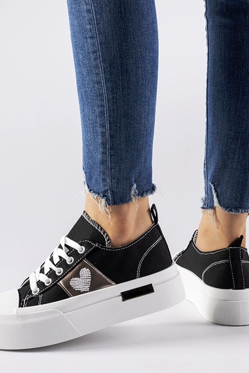 Tênis plataforma Lawton... 2