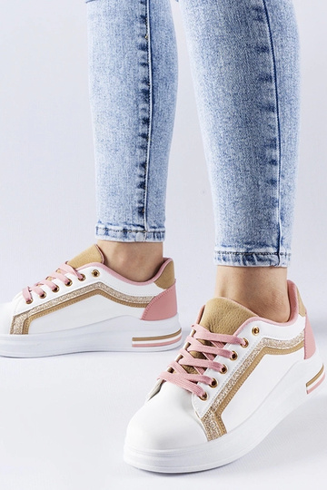 Tênis plataforma Mayfield... 2