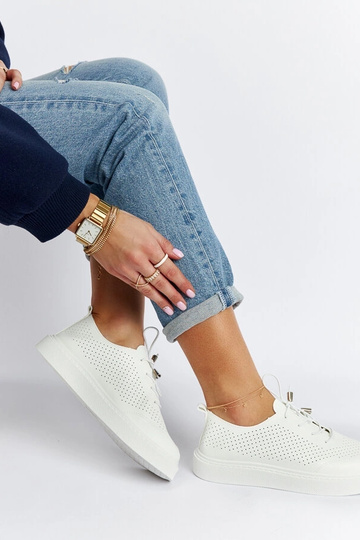 Tênis Laytonville Branco... 2