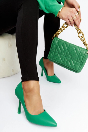 Rodney Green Sapatos de salto alto