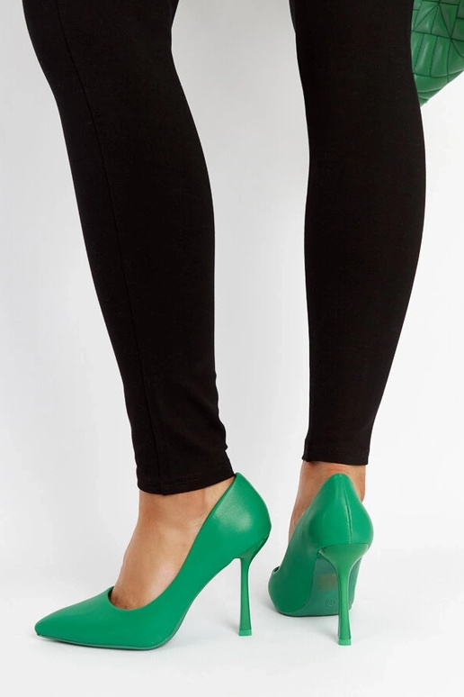 Rodney Green Sapatos de salto alto