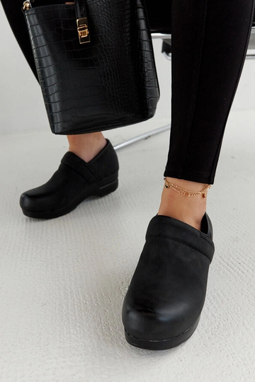 Sapatos plataforma Montoro...