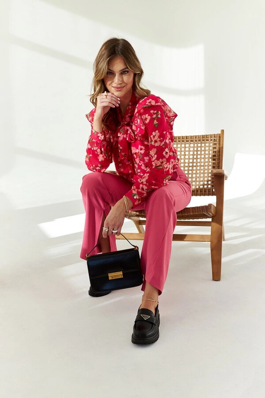 Mocassins pretos Teri