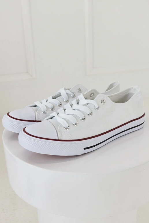 Tênis Roope masculino branco