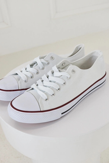 Tênis Roope masculino branco 2