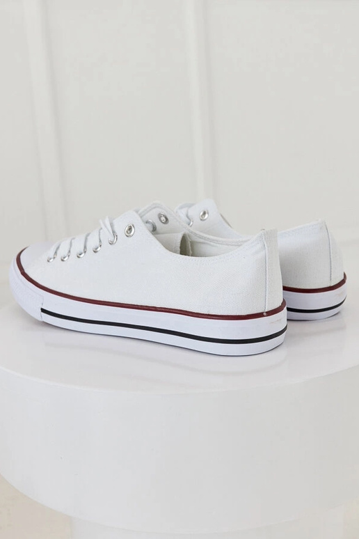 Tênis Roope masculino branco