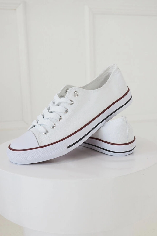 Tênis Roope masculino branco