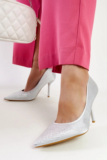 Sapatos de salto alto Liena... 2