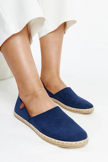 Tênis Gimja azul marinho