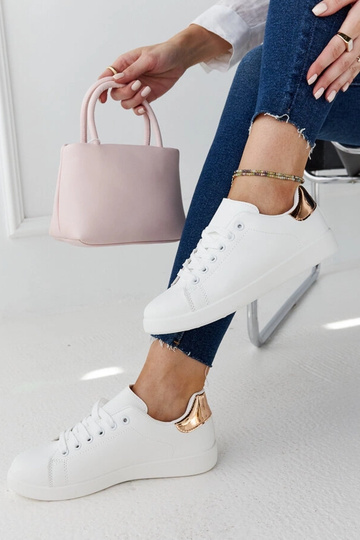 Tênis plataforma Birikti... 2