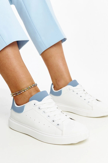 Tênis plataforma Ariam... 2