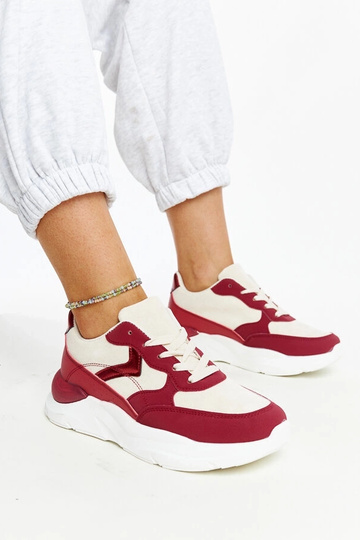 Tênis plataforma Nereida... 2