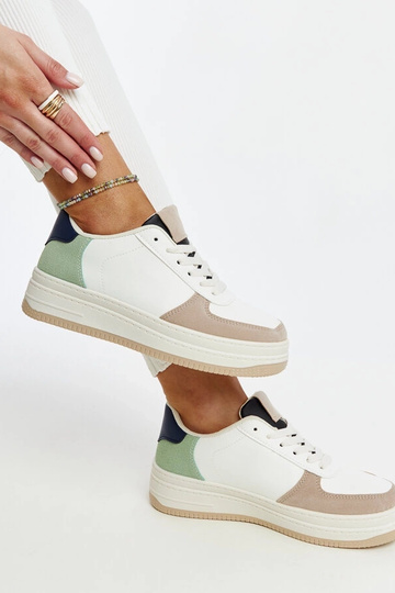 Tênis plataforma Cvita... 2