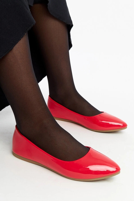 Sapatilhas Brankica de couro...