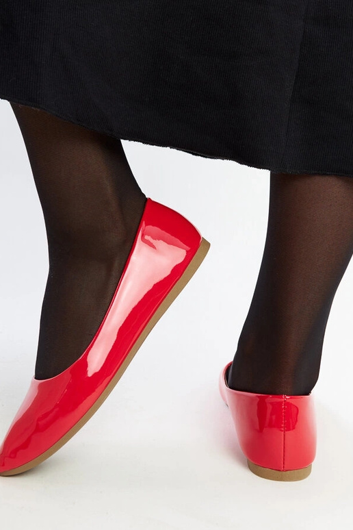 Sapatilhas Brankica de couro...