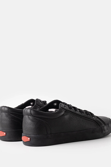 Tênis feminino preto CROSS...