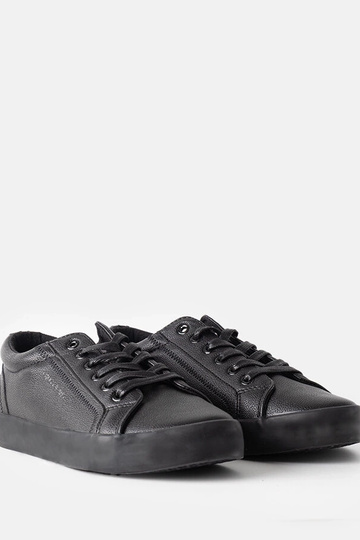 Tênis feminino preto CROSS... 2