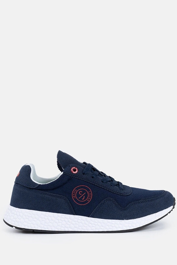 Tênis CROSS JEANS masculino azul marinho