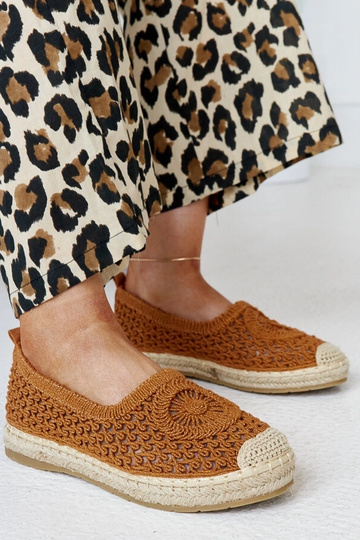 Alpercatas Seila Bordadas...