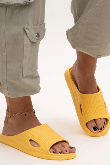 Pantufas de espuma de...
