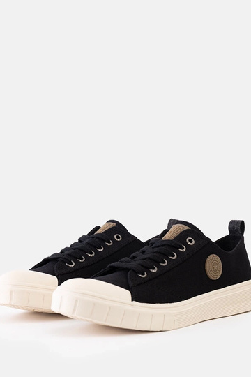 Tênis pretos Big Star... 2