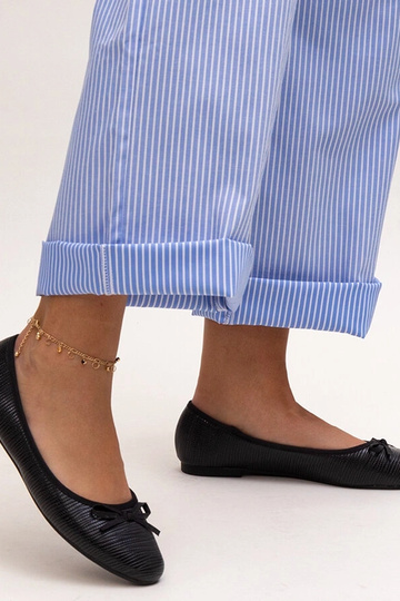 Bailarinas pretas com laço... 2