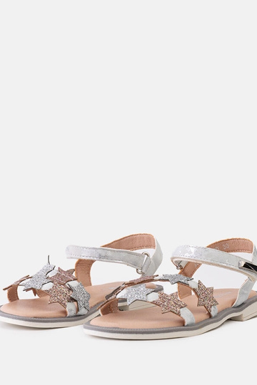 Sandália infantil Charisa... 2