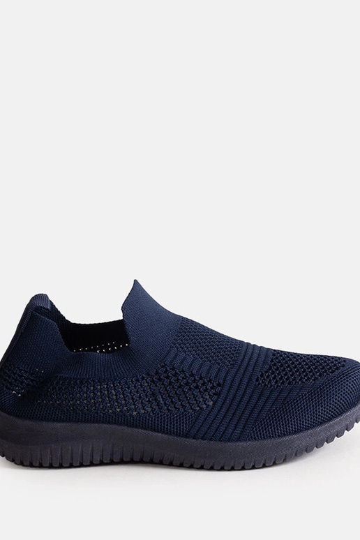 Tênis infantis azuis Rooze Tênis infantis azuis Rooze