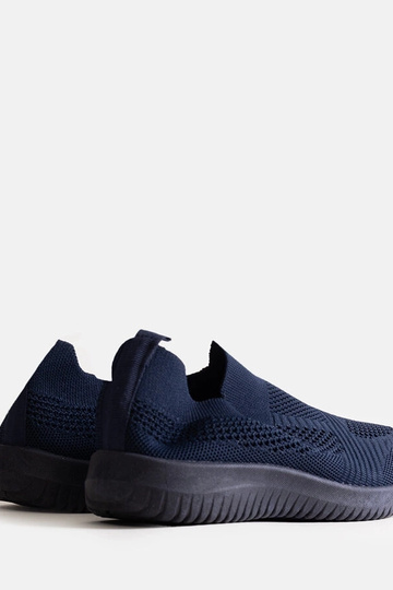 Tênis infantis azuis Rooze 2