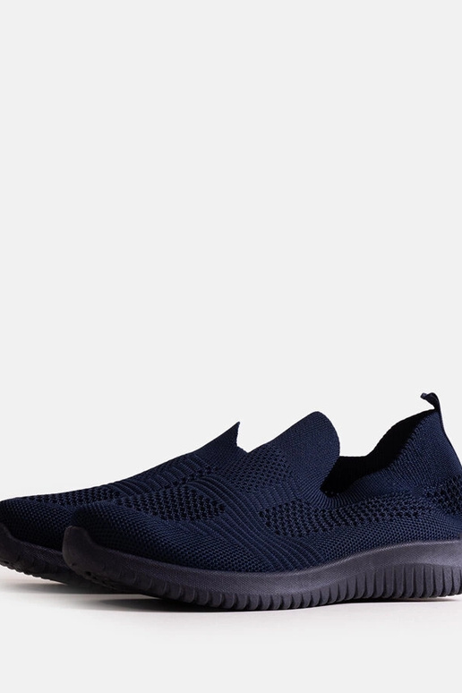 Tênis infantis azuis Rooze Tênis infantis azuis Rooze