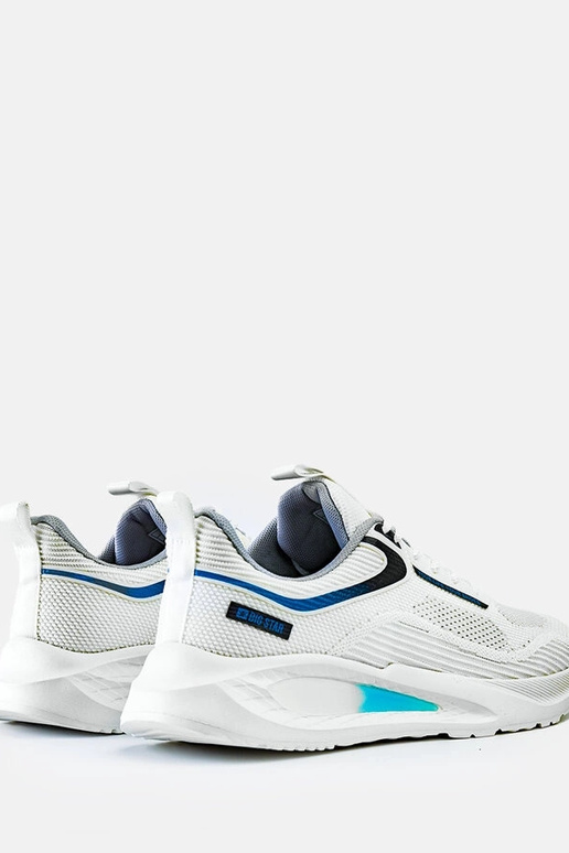 Tênis branco Big Star NN174374