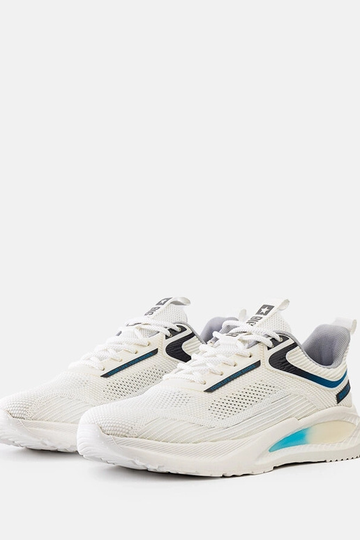 Tênis branco Big Star NN174374