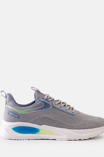 Tênis cinza Big Star NN174372