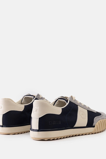 Tênis azul marinho Big Star... 2