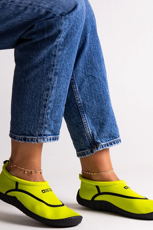 Big Star NN274A803 Sapatos esportivos...