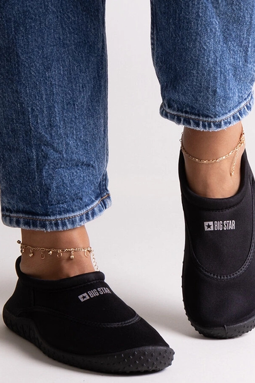 Big Star NN274A801 Sapatos esportivos...