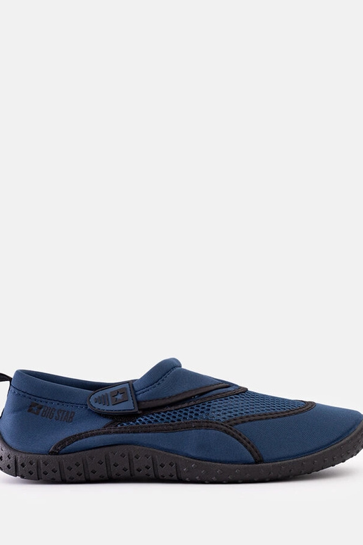 Sapatos aquáticos Big Star masculinos...