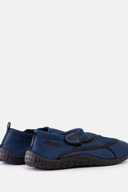 Sapatos aquáticos Big Star masculinos...