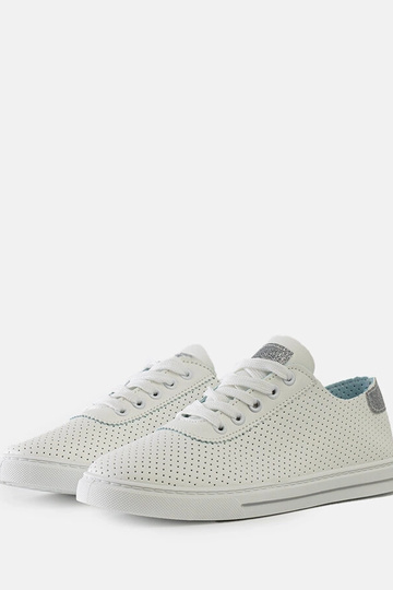 Tênis feminino branco...