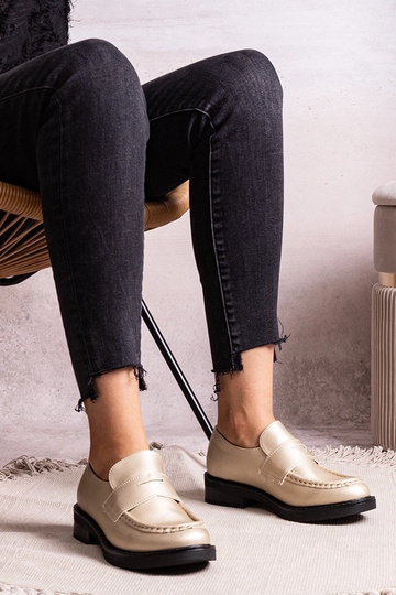 Mocassins elegantes... 2