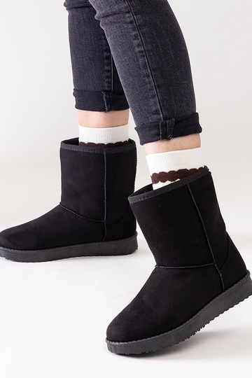 Botas de neve Libero...