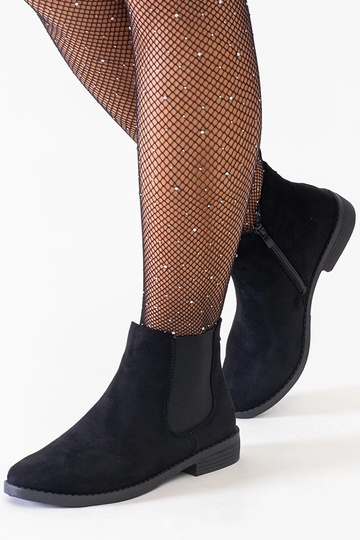 Botas de tornozelo... 2