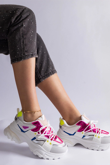 Tênis esportivo Sulamita... 2